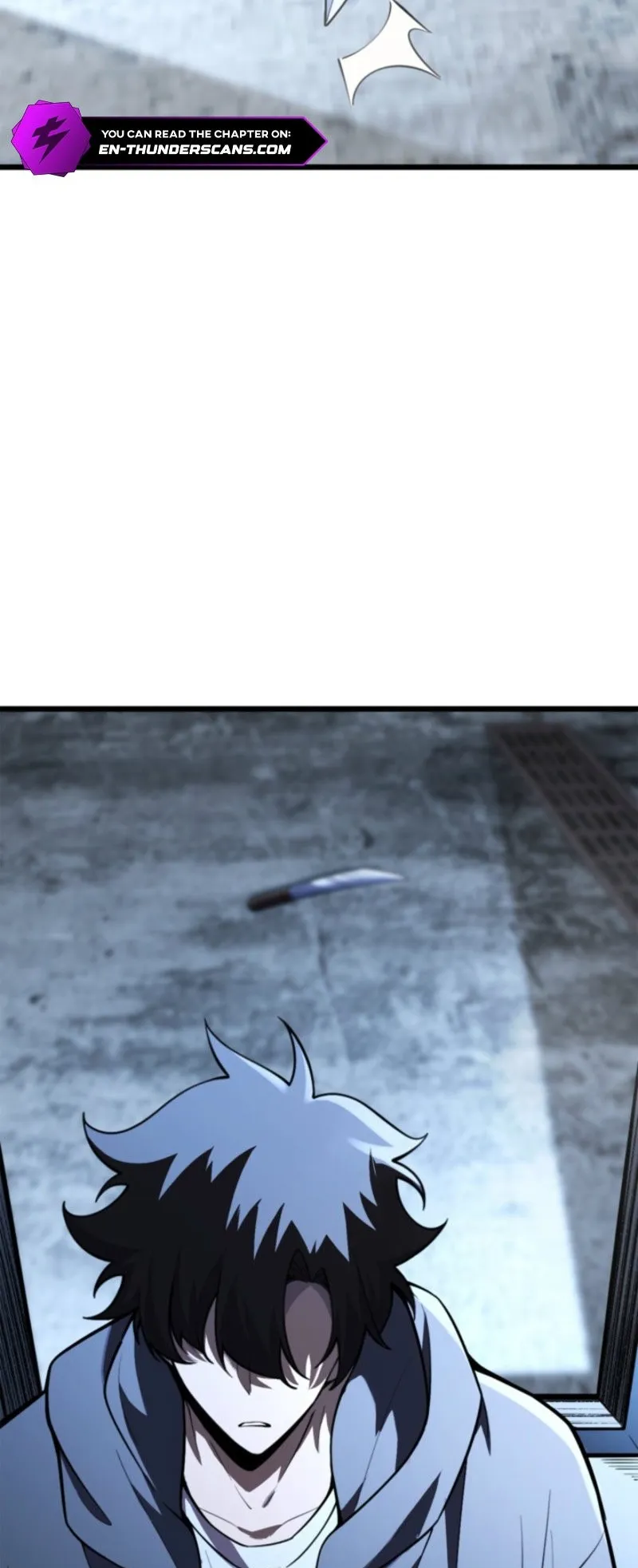 The Clan’s Failure Is a Former Continental Champion ตอนที่ 14 หน้า 33