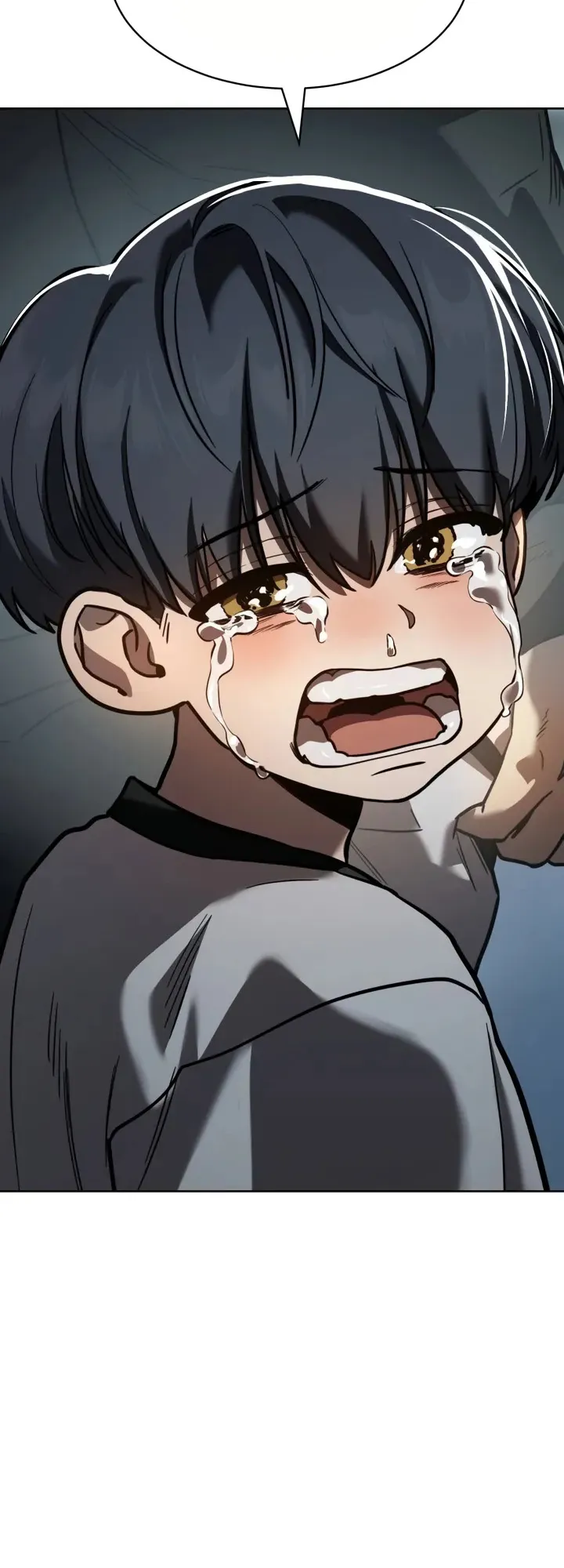 Laws of The Good Child ตอนที่ 5 หน้า 118