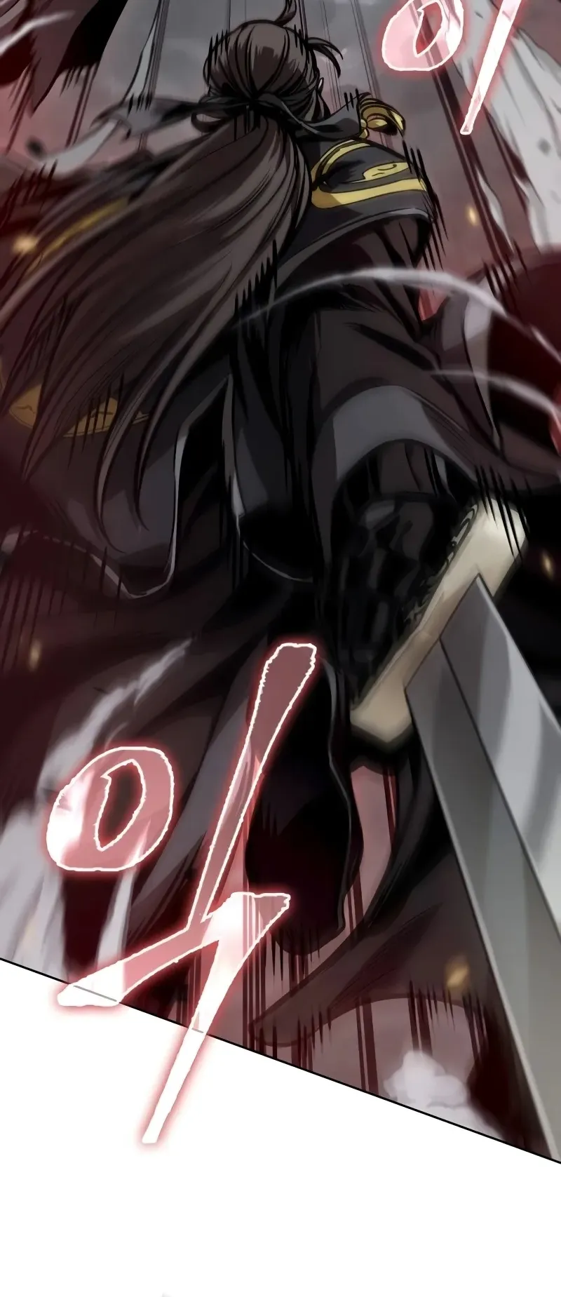 Nano Machine Chapter 234 หน้า 70