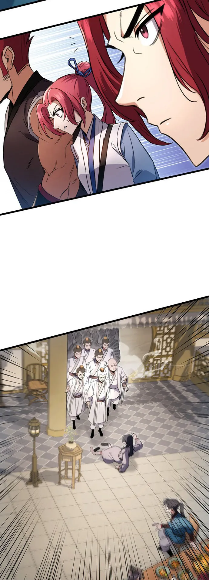 The Emperor’s Sword ตอนที่ 7 หน้า 75