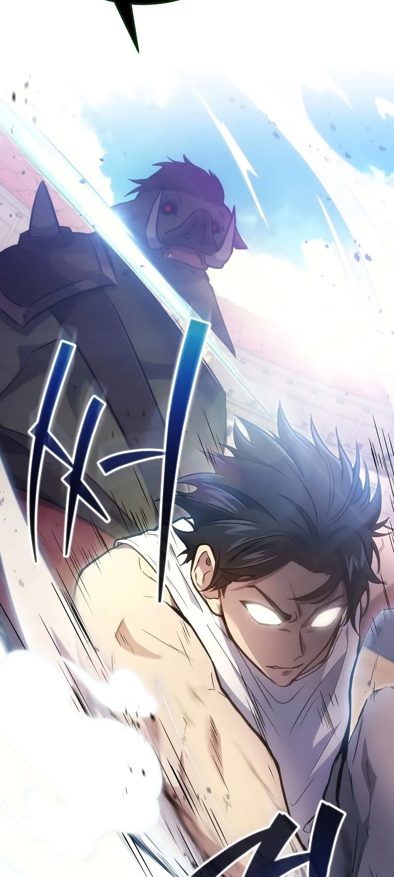 The Martial God Who Regressed Back to Level 2 ตอนที่ 4 หน้า 44