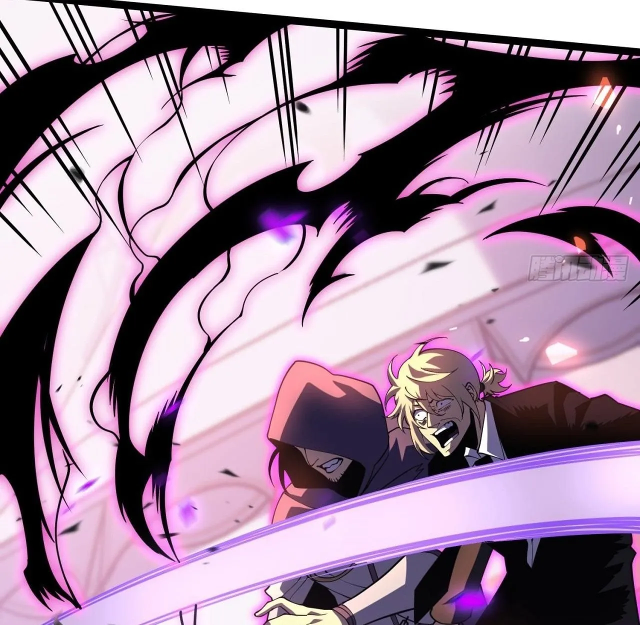 Rebirth My Vengeance Through the Mirror ตอนที่ 26 หน้า 94