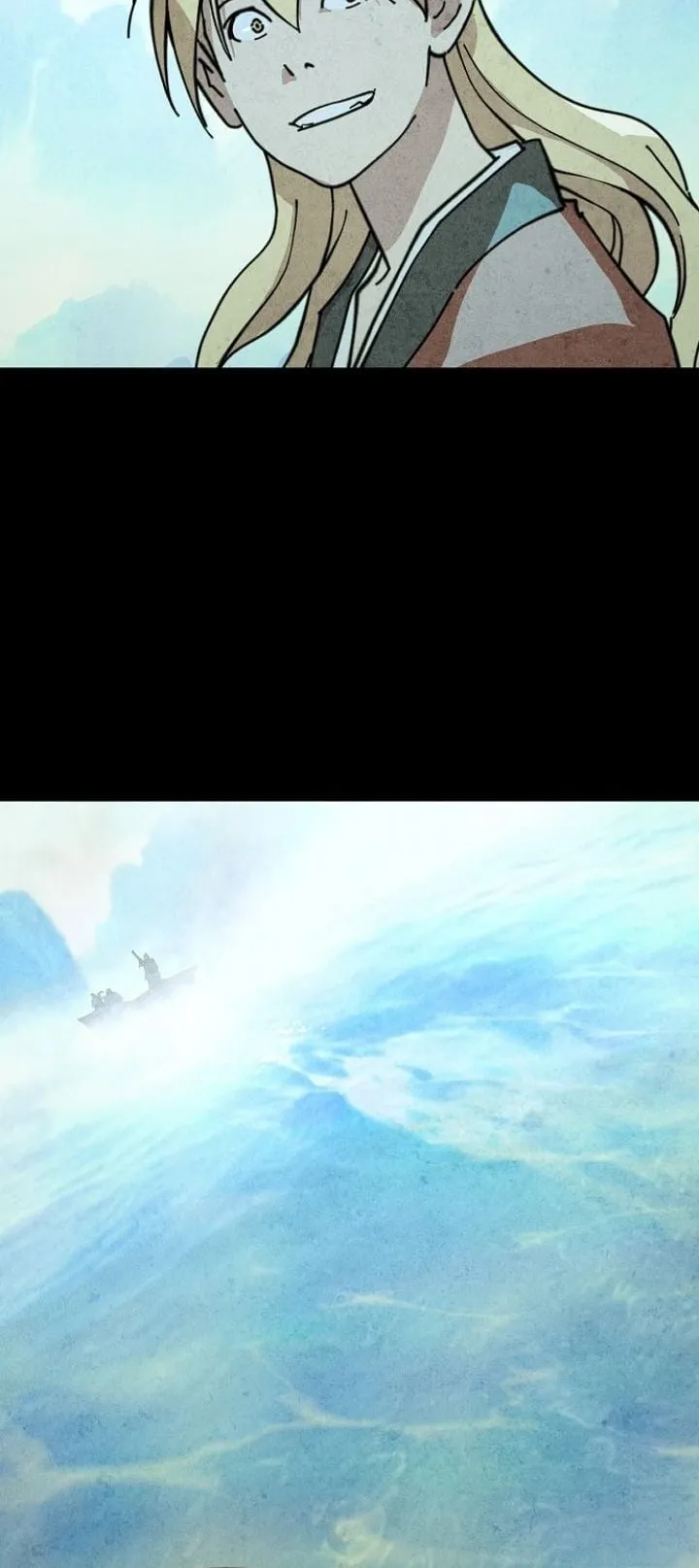 The Great Sage of the Namgung Clan ตอนที่ 3 หน้า 70