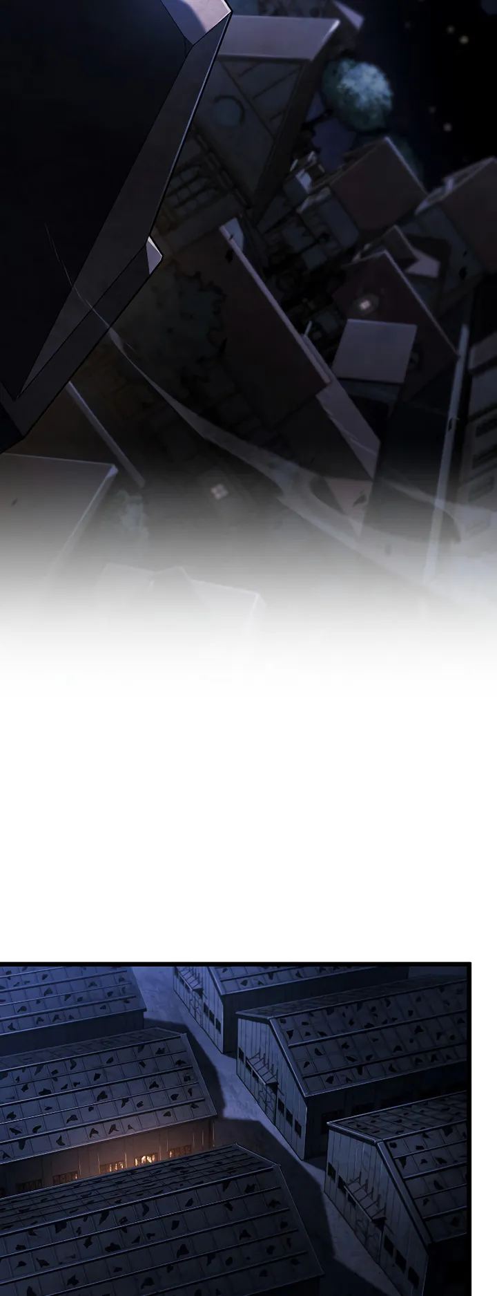 Revenge of the Iron-Blooded Sword Hound ตอนที่ 75 หน้า 52