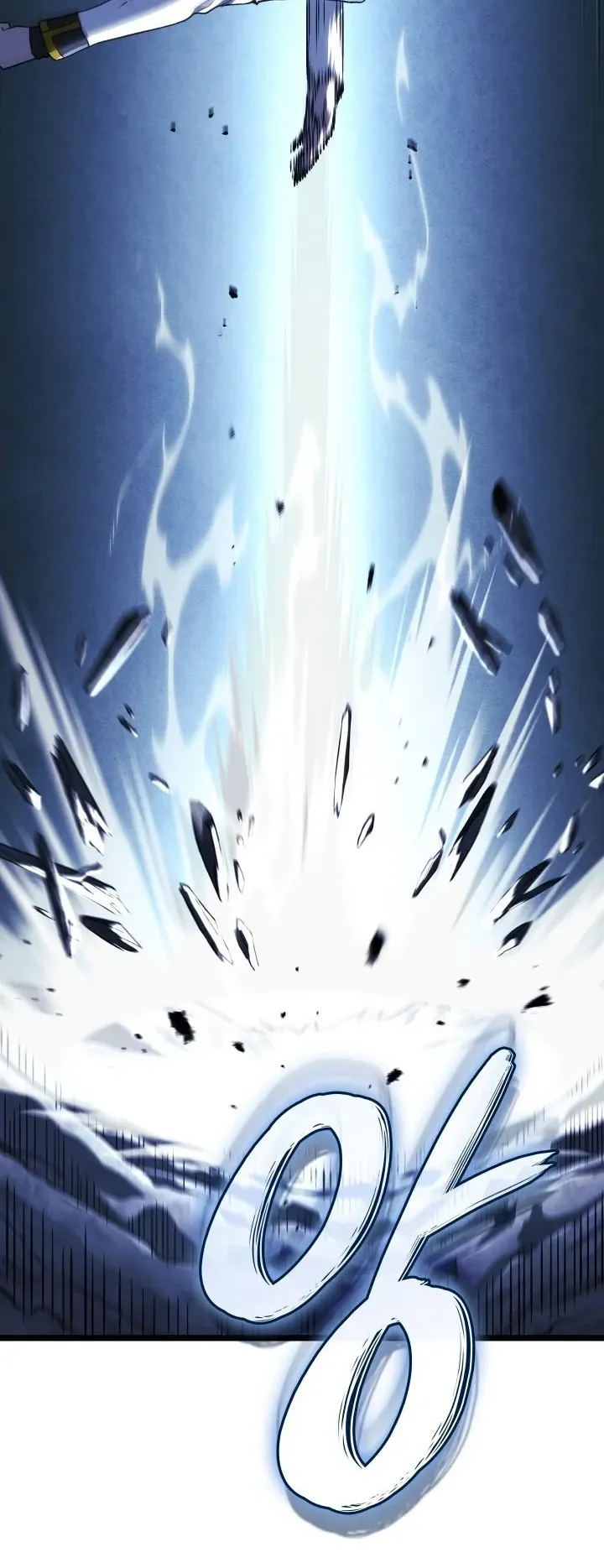 Revenge of the Iron-Blooded Sword Hound ตอนที่ 166 หน้า 60