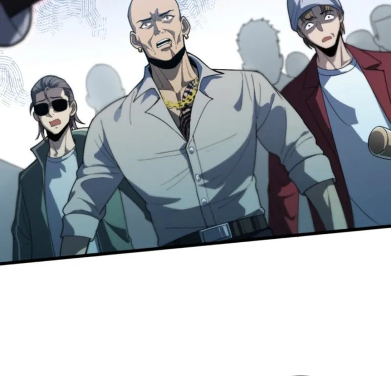 The Clan’s Failure Is a Former Continental Champion ตอนที่ 5 หน้า 60
