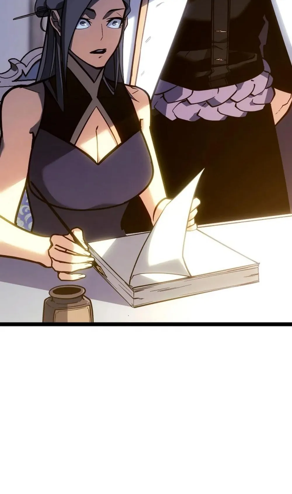 Regressing as the Reincarnated Bastard of the Sword Clan ตอนที่ 9 หน้า 140
