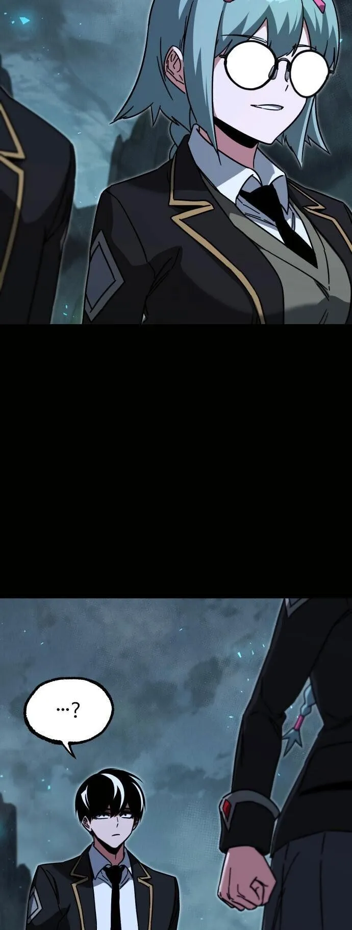 I Took Over The Academy With a Single Sashimi Knife ตอนที่ 66 หน้า 49