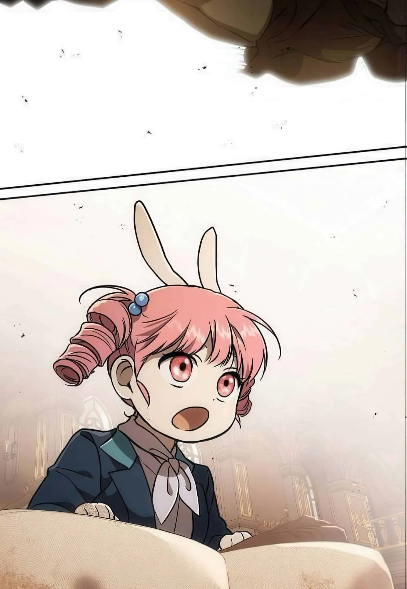 Shinsu Kindergarten ตอนที่ 21 หน้า 99