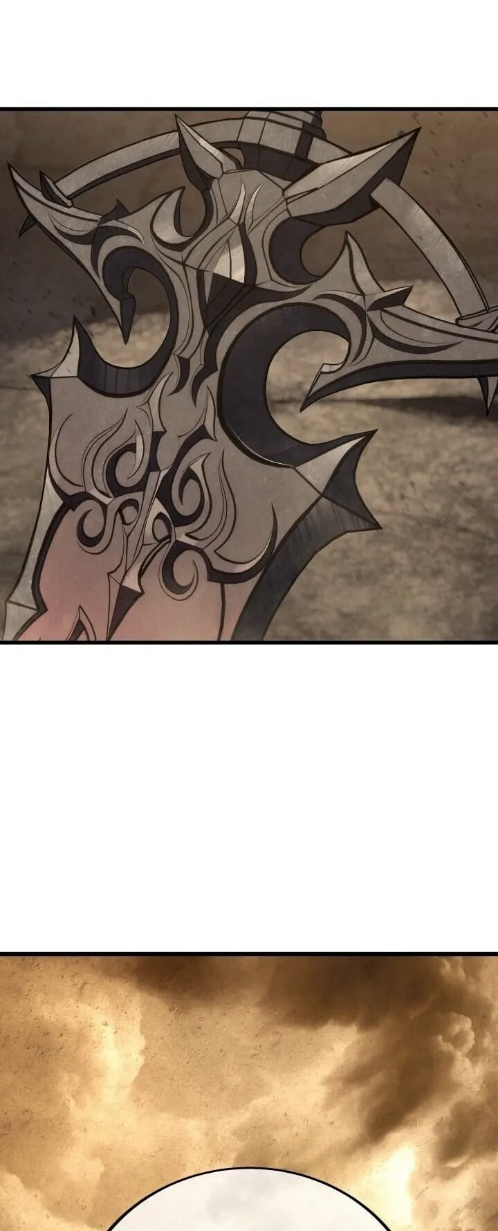 Sandmancer of the Scorched Desert จอมเวททรายแห่งทะเลทรายอันมอดไหม้ ตอนที่ 24 หน้า 20