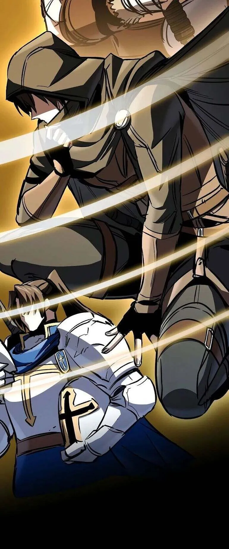 Genius Corpse-Collecting Warrior ตอนที่ 47 หน้า 85