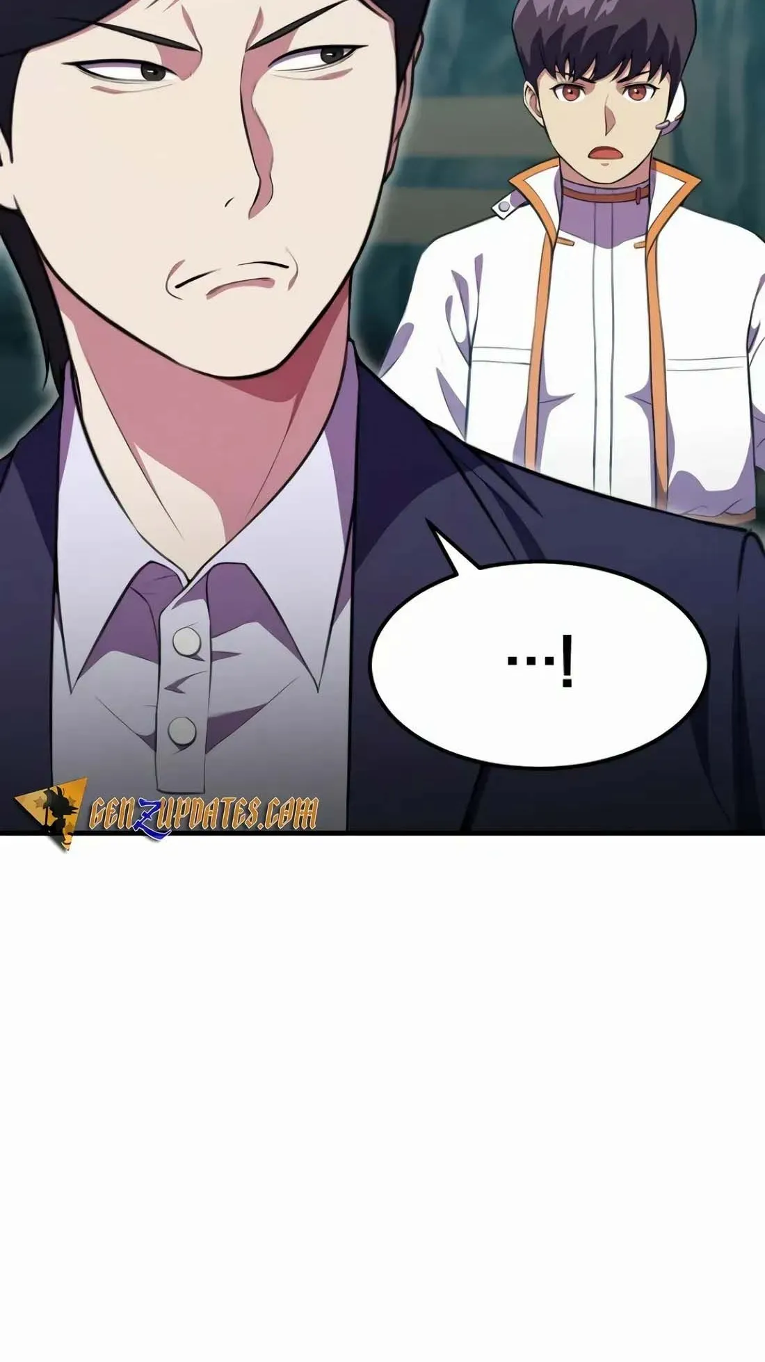 Academy Reincarnation Hero การหวนคืนของวีรบุรุษแห่งสถาบัน ตอนที่ 10 หน้า 61
