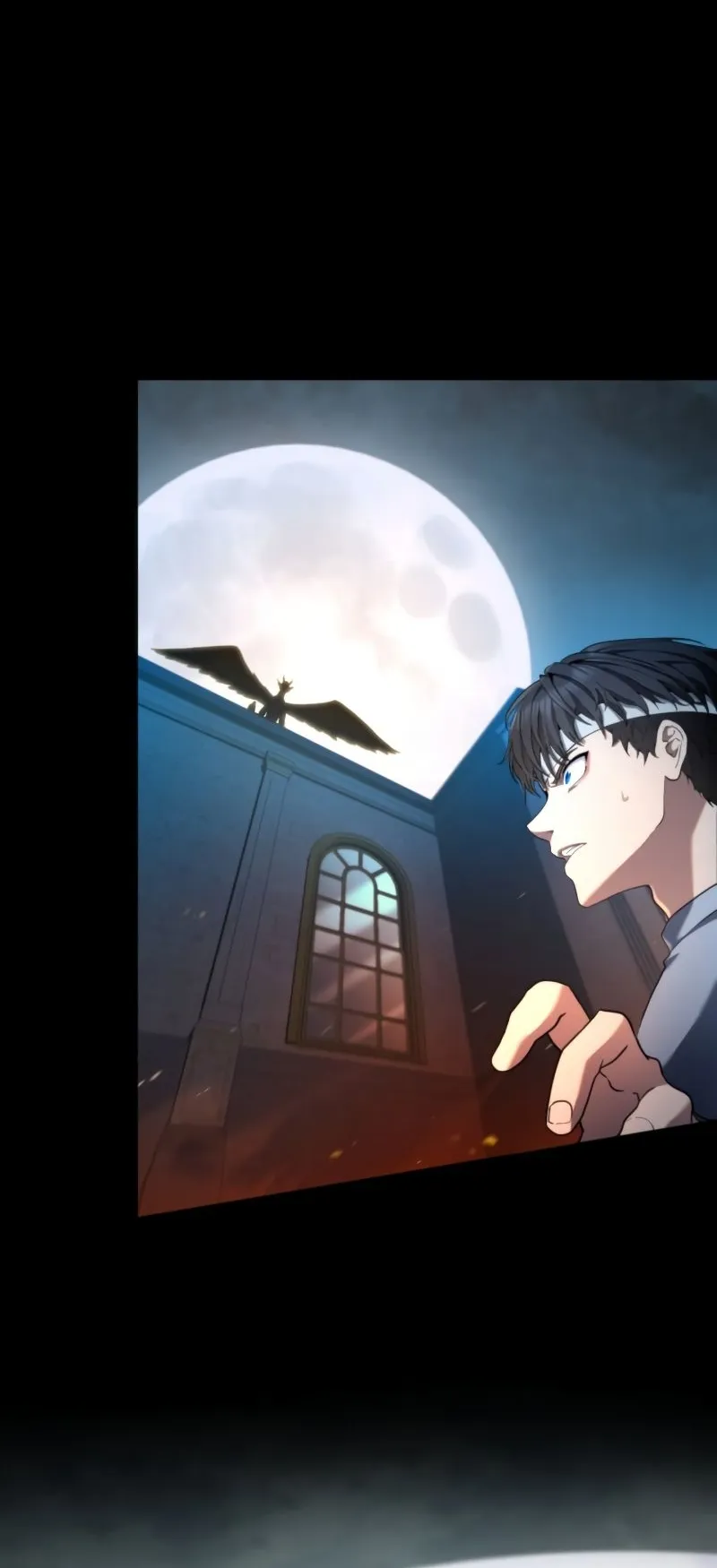 Regression of the Close Combat Mage ตอนที่ 16 หน้า 75