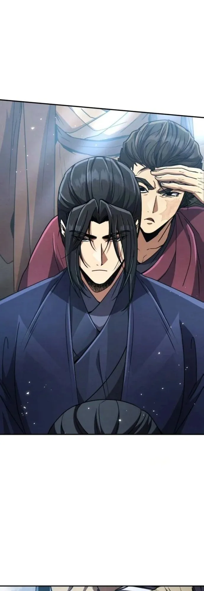 Reincarnation of the Fist King ตอนที่ 27 หน้า 48