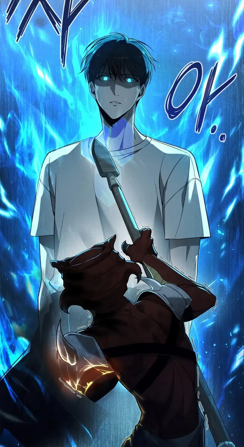 Weapon Maker ตอนที่ 5 หน้า 60