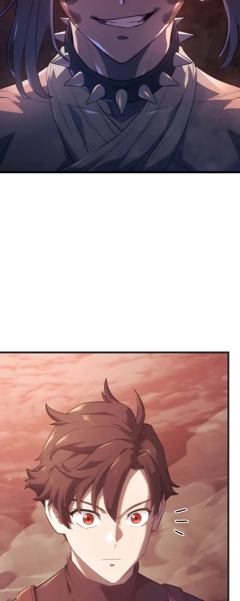 Revenge of the Iron-Blooded Sword Hound ตอนที่ 29 หน้า 4