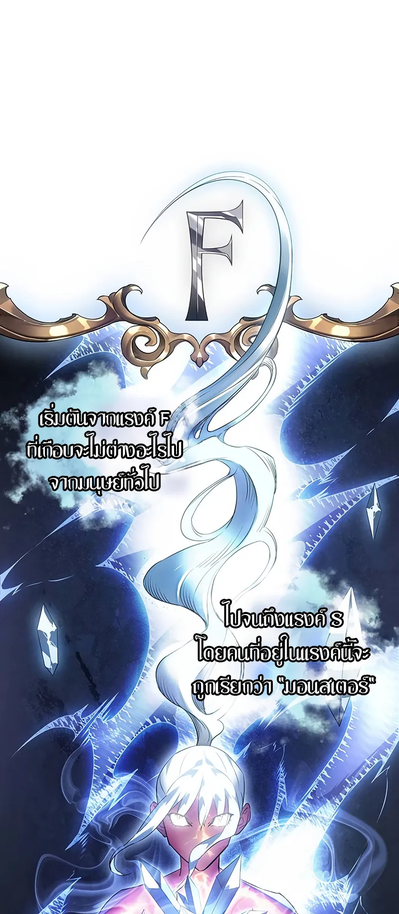 Regressing with the King Is Power ตอนที่ 2 หน้า 42