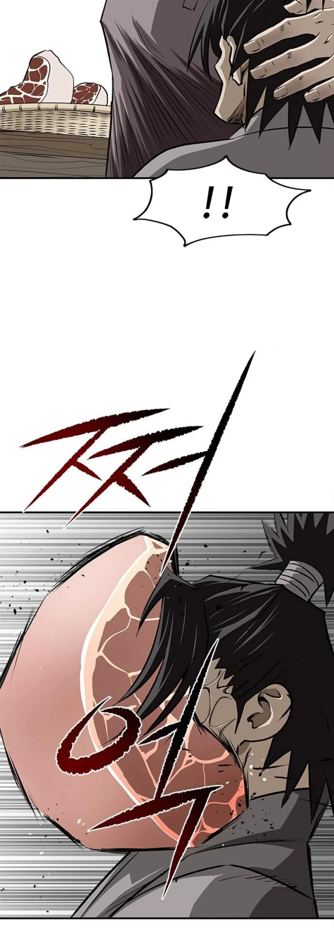 The Supreme Demonic Sword ตอนที่ 18 หน้า 35