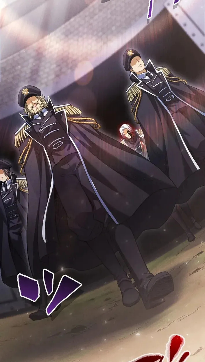 Return of the First Patriarch: The Strongest Reincarnates into His Descendant 1000 Years Later ตอนที่ 5 หน้า 39