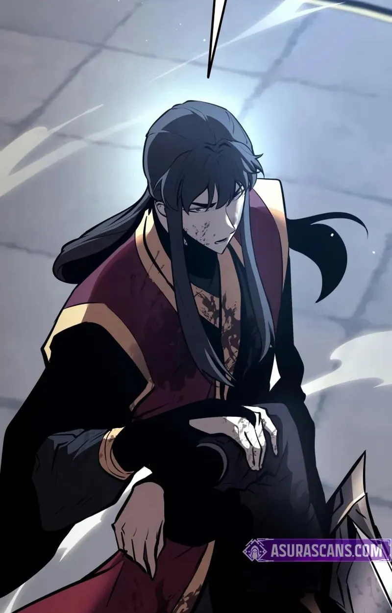 Rebirth of the Divine Demon ตอนที่ 9 หน้า 116