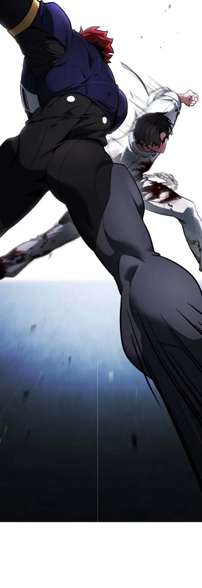 Echoes of the Reverse Planet ตอนที่ 3 หน้า 66