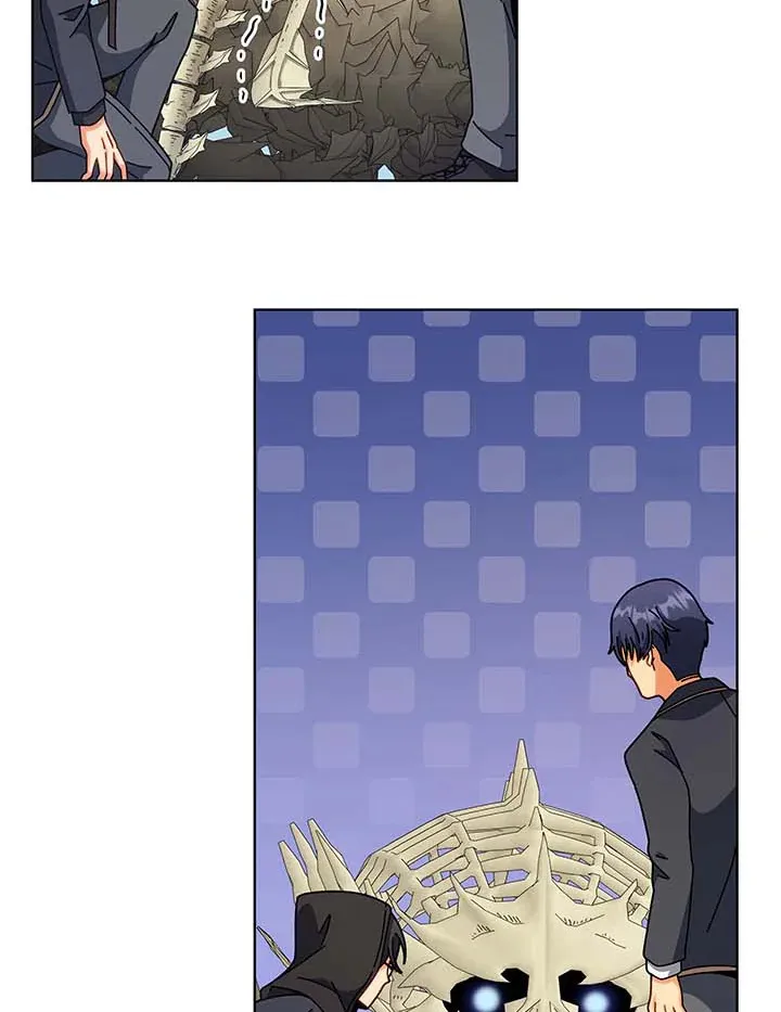 Necromancer Academy’s Genius Summoner Chapter 107 หน้า 96