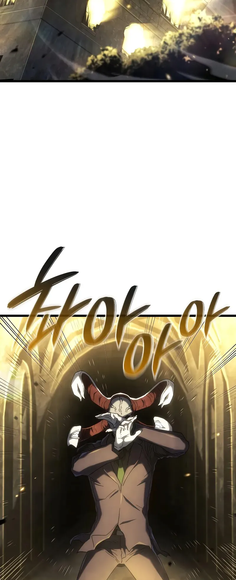 Revenge of the Iron-Blooded Sword Hound ตอนที่ 89 หน้า 89
