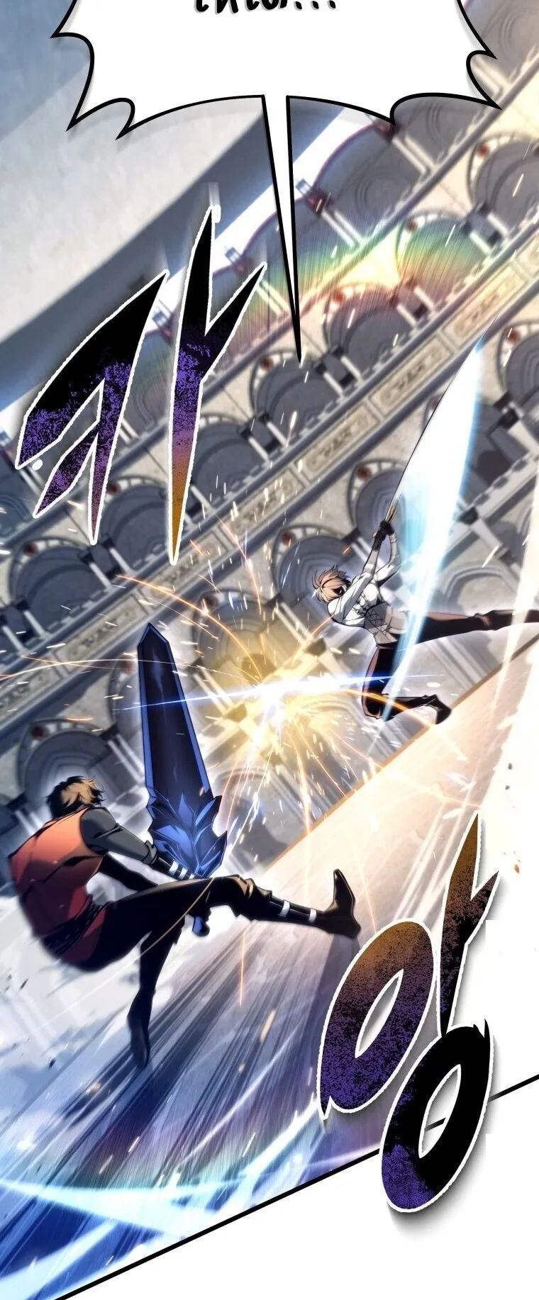 A Dragonslayer’s Peerless Regression ตอนที่ 93 หน้า 53
