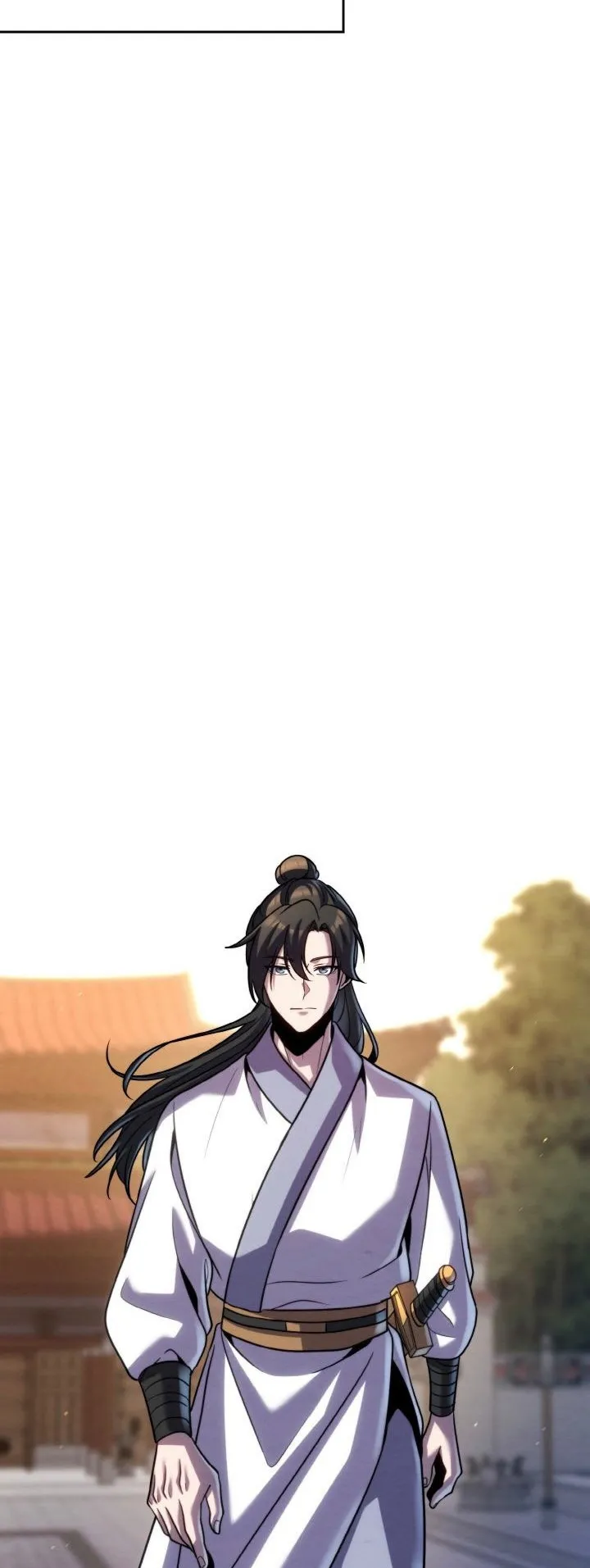 I Become the Youngest Disciple of the Martial Arts Leader ตอนที่ 35 หน้า 84