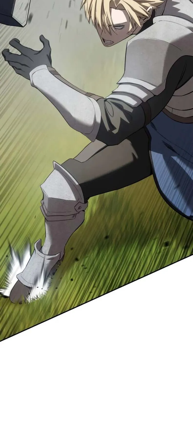 Star-Embracing Swordmaster ตอนที่ 82 หน้า 38