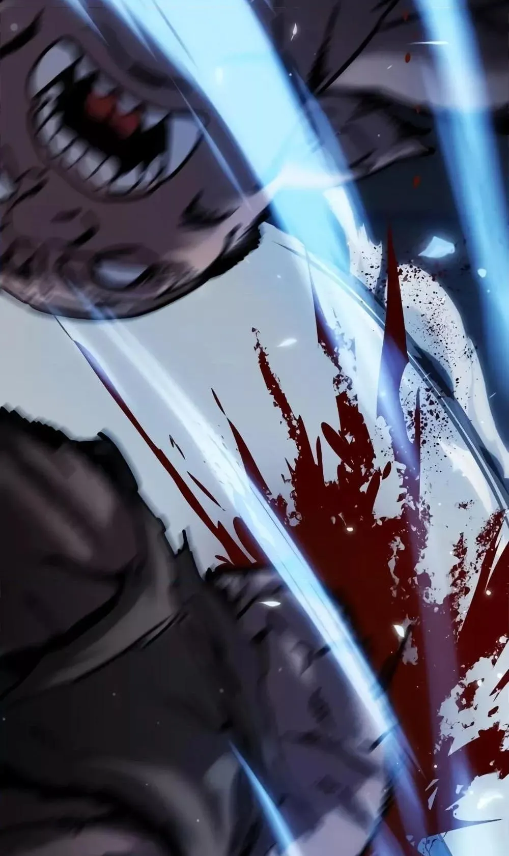 Star-Embracing Swordmaster ตอนที่ 6 หน้า 132
