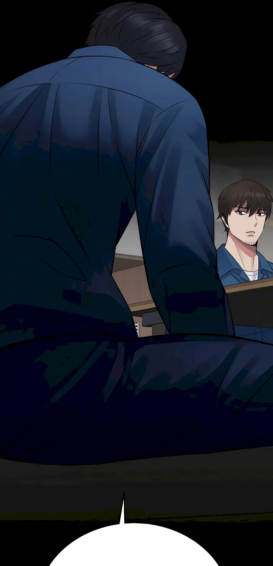 The Reincarnated Cop Who Strikes With Wealth ตอนที่ 1 หน้า 111