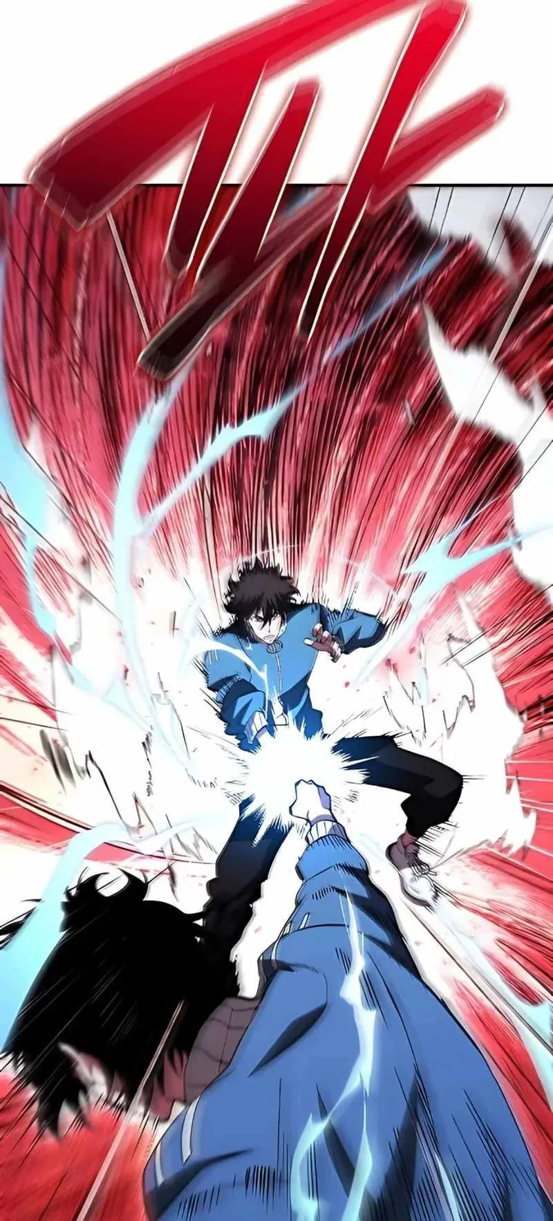 World’s Strongest Survivor ตอนที่ 17 หน้า 16