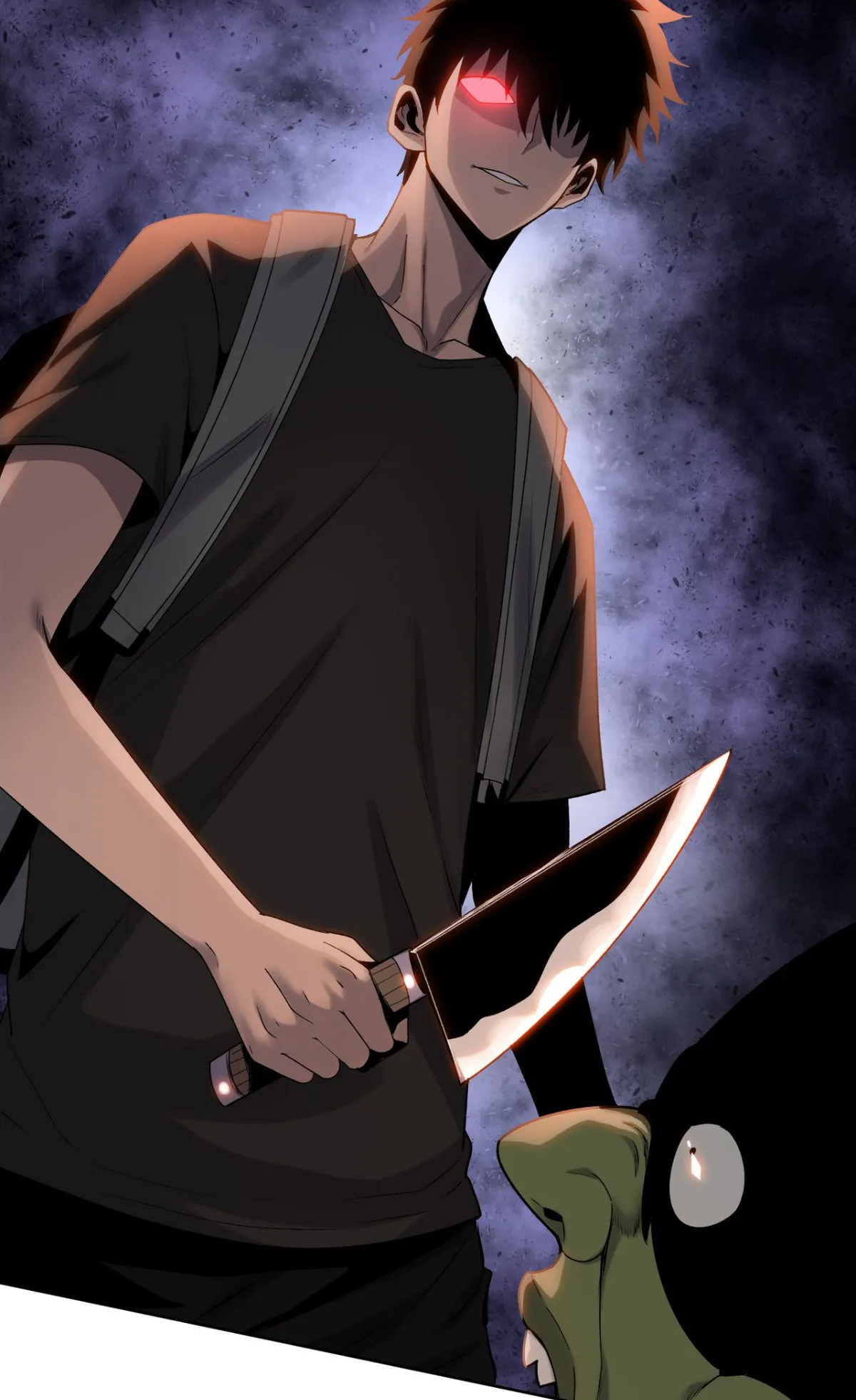 Pig Slayer ตอนที่ 4 หน้า 60