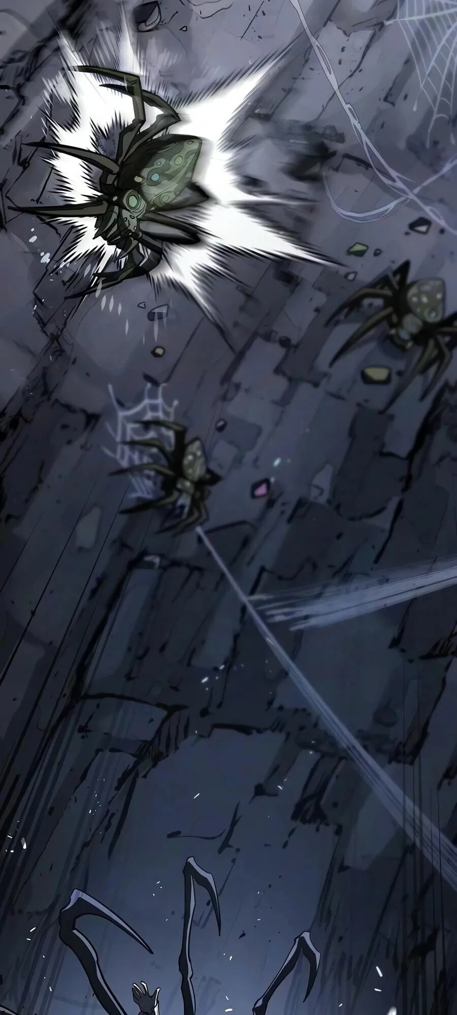 Demonic Beast Hunter Survival Guide ตอนที่ 17 หน้า 22