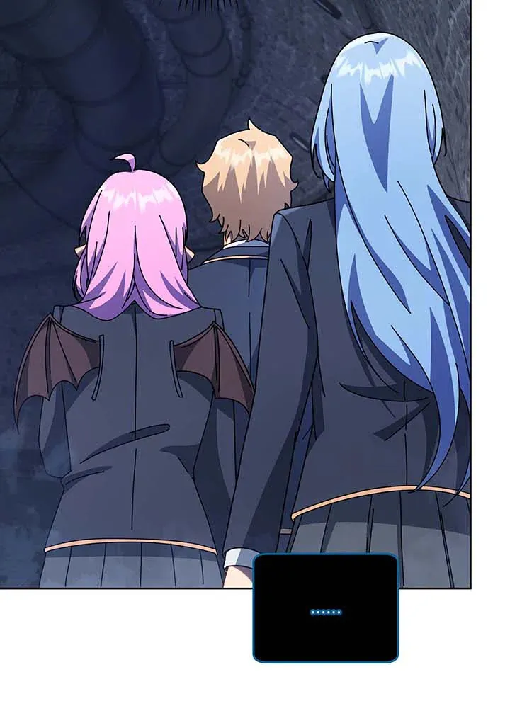 Necromancer Academy’s Genius Summoner Chapter 115 หน้า 10