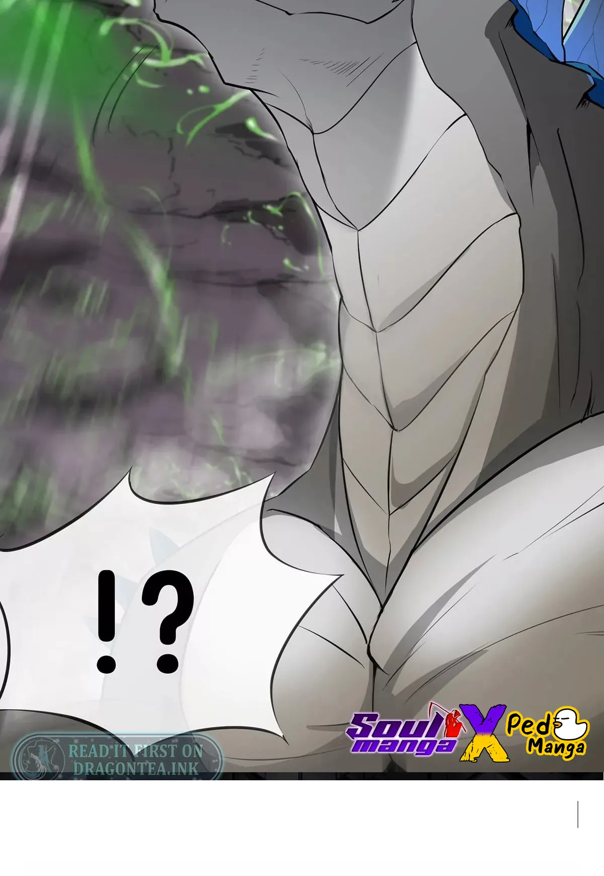 Reborn As A Monster ตอนที่ 5 หน้า 41