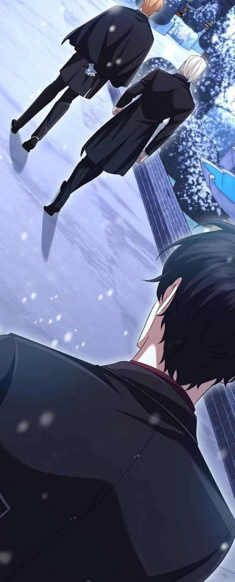 Mightiest Melee Magician ตอนที่ 63 หน้า 79