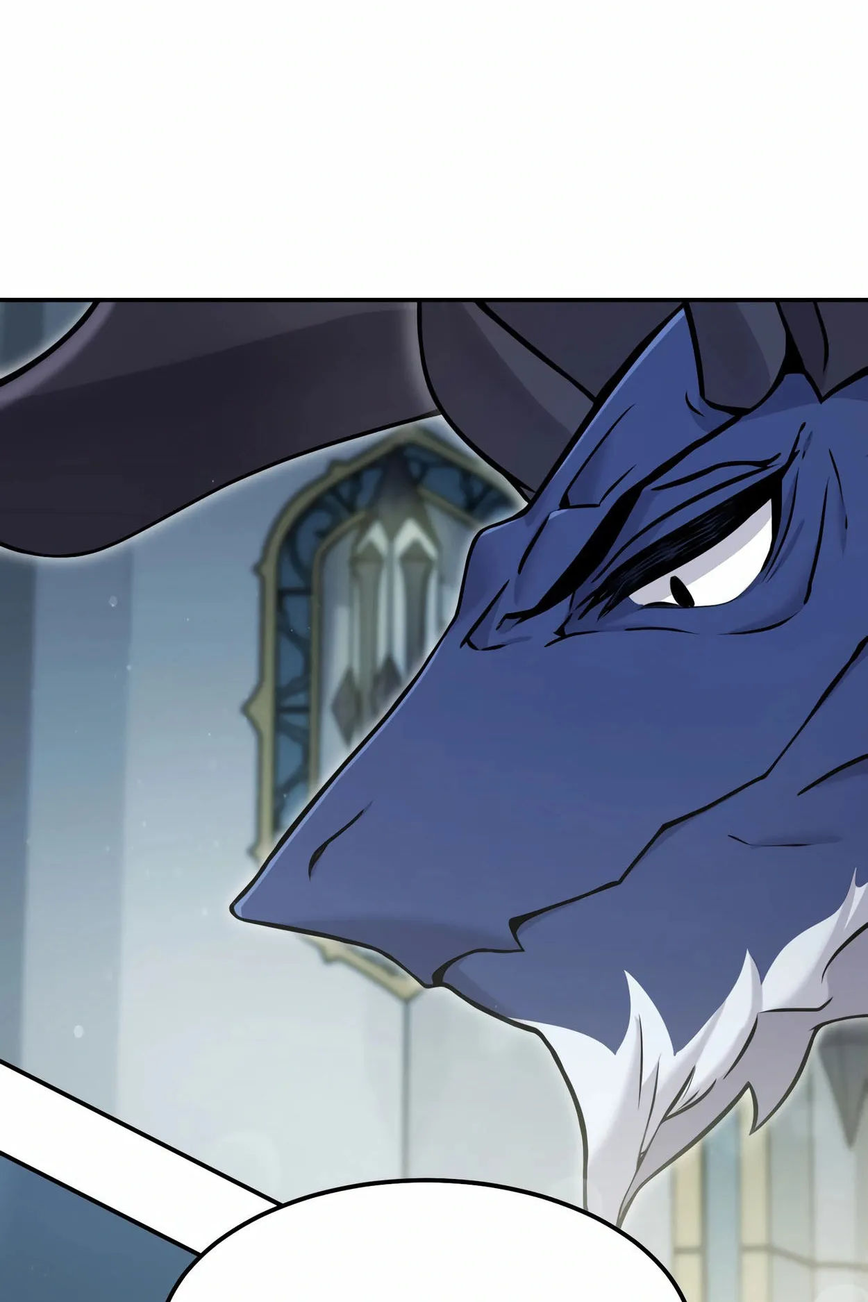 How to Survive as a terminally-ill Dragon ตอนที่ 3 หน้า 109