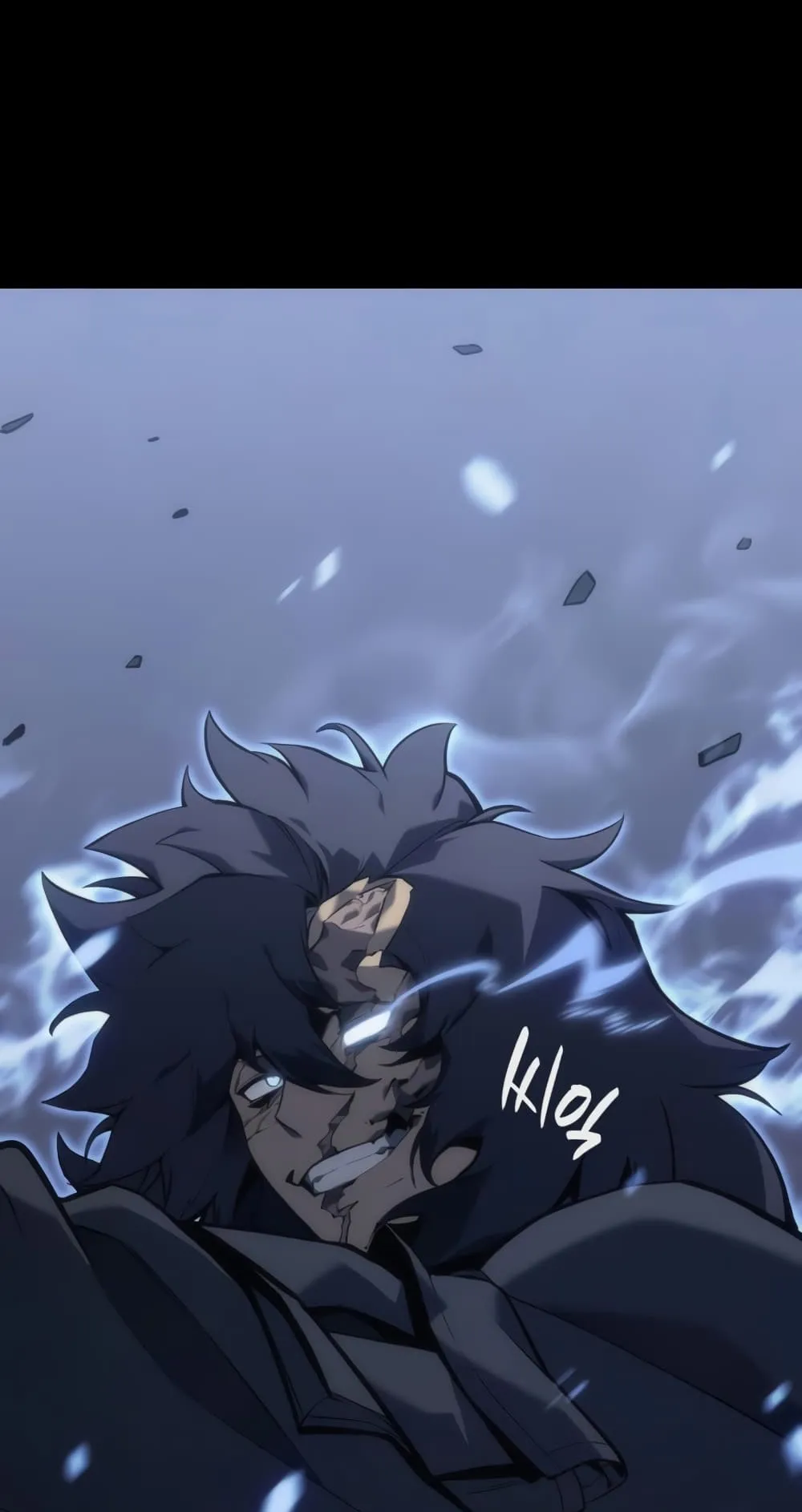 The Return of The Disaster-Class Hero ตอนที่ 1 หน้า 35
