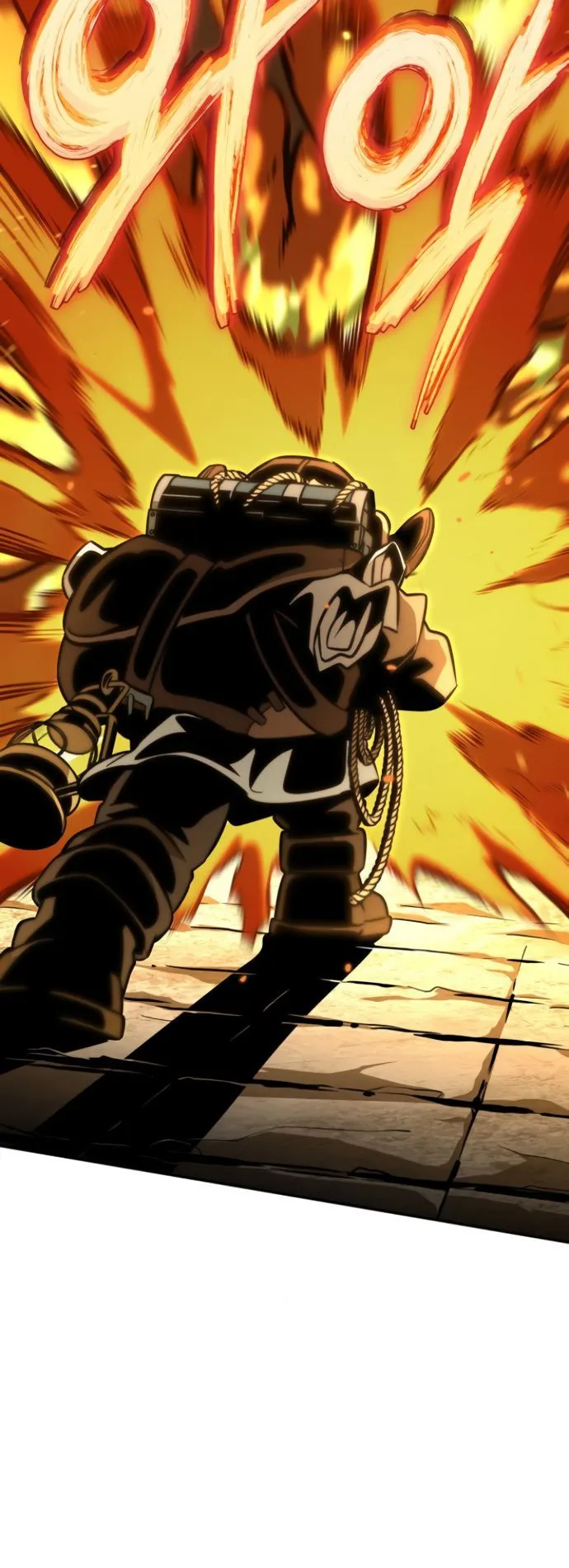 Valhalla Saga ตอนที่ 11 หน้า 70