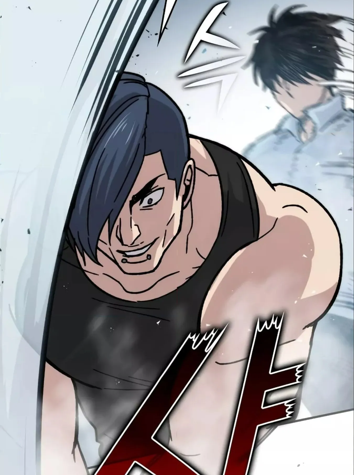 Demon Lord’s Martial Arts Ascension ตอนที่ 5 หน้า 96