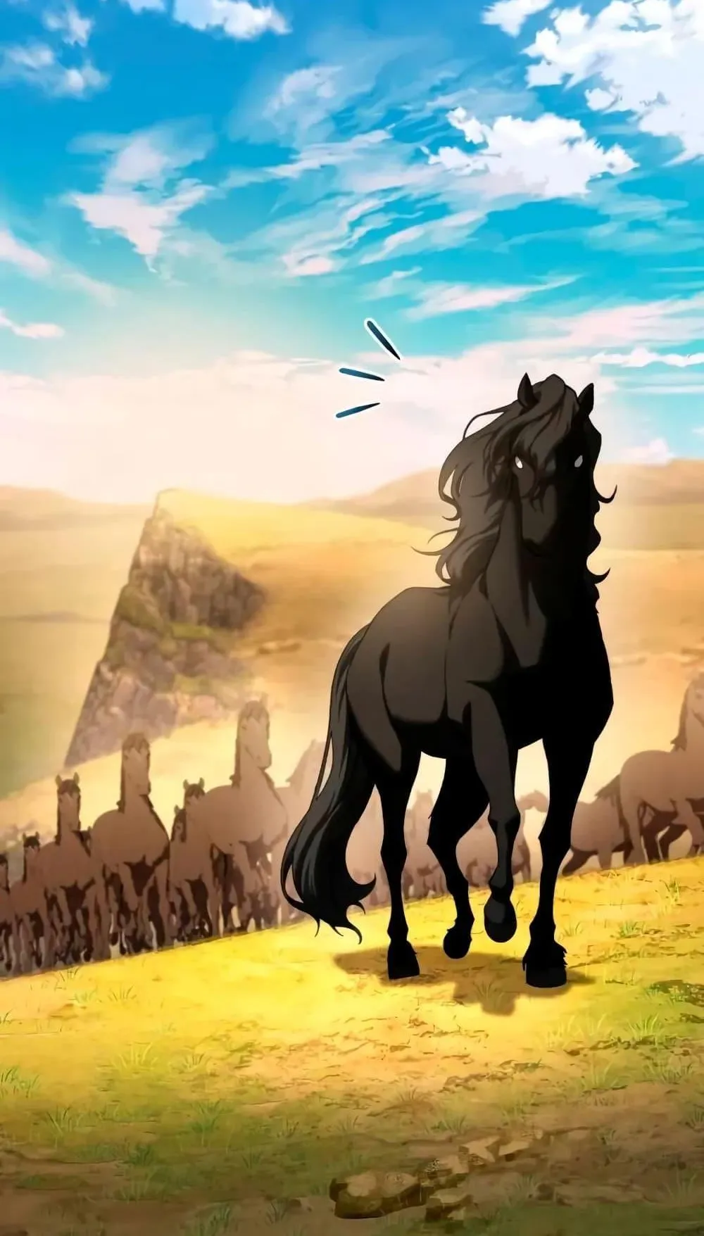 Star-Embracing Swordmaster ตอนที่ 30 หน้า 83