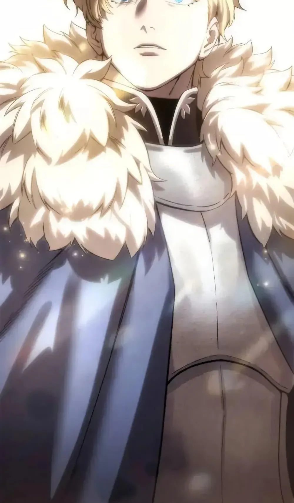 Star-Embracing Swordmaster ตอนที่ 77 หน้า 73