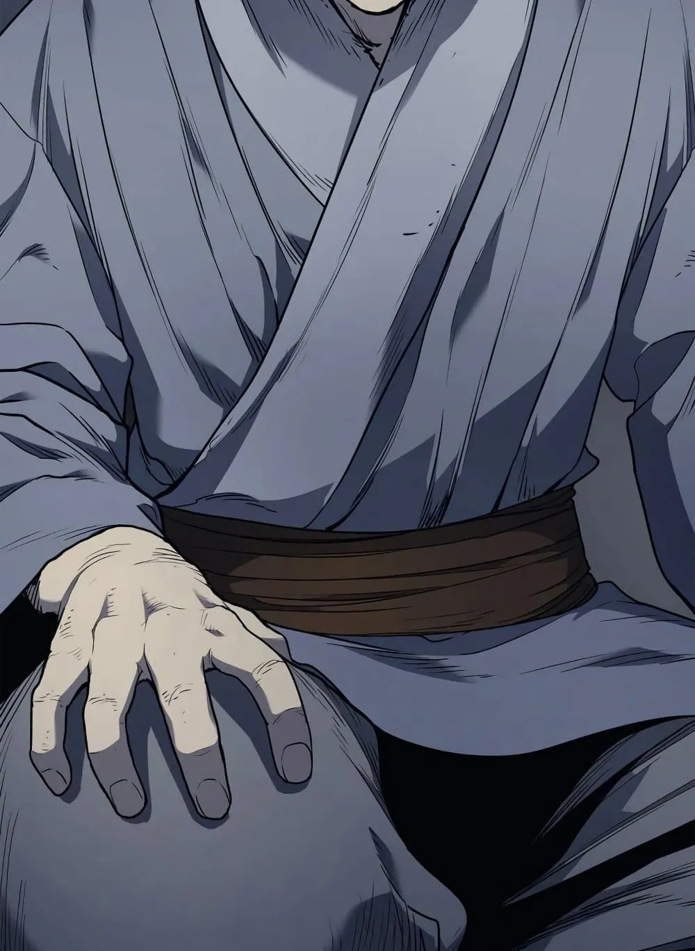 Reaper of the Drifting Moon ตอนที่ 2 หน้า 107