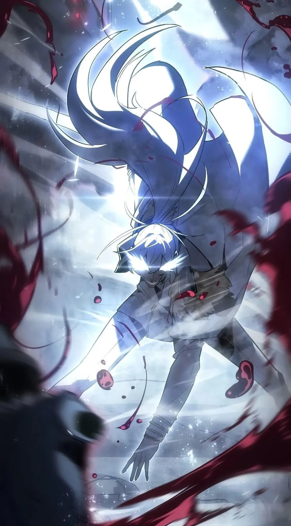 Ice Lord ตอนที่ 16 หน้า 64