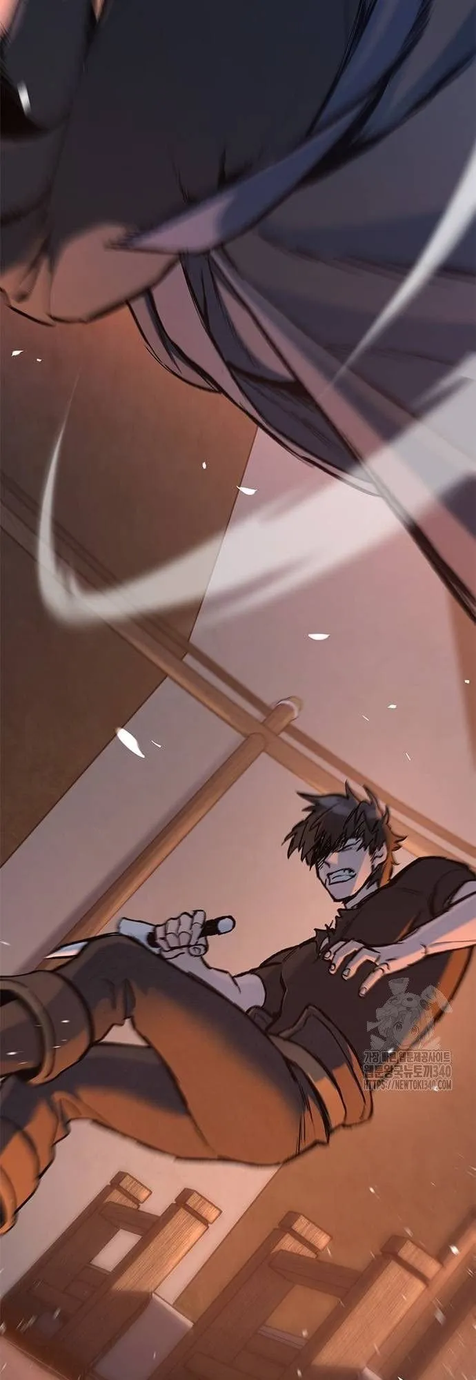 Eternally Regressing Knight ตอนที่ 8 หน้า 21