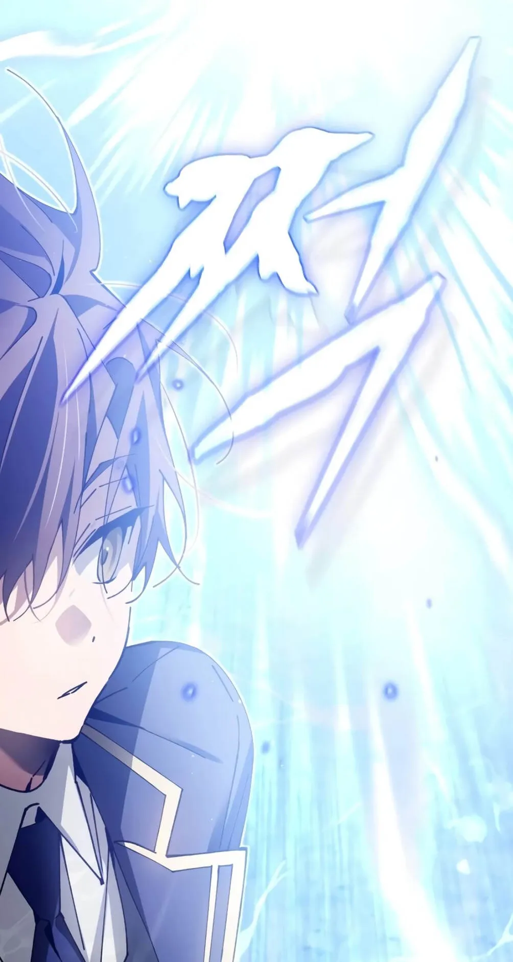 Magic Academy’s Genius Blinker ตอนที่ 10 หน้า 74
