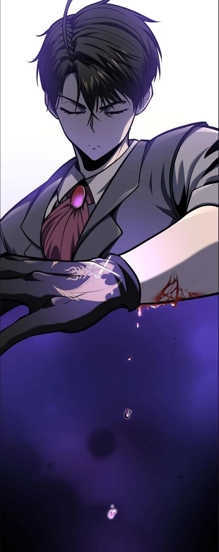 A Dragonslayer’s Peerless Regression ตอนที่ 26 หน้า 18
