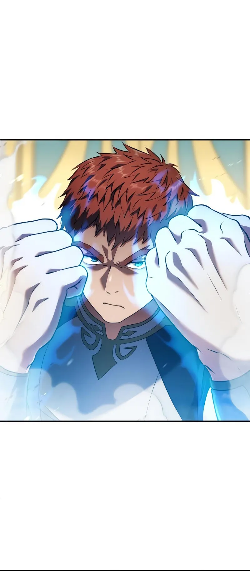 Regression of the Close Combat Mage ตอนที่ 6 หน้า 8